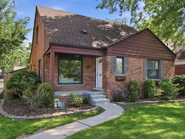 House for sale in Michigan