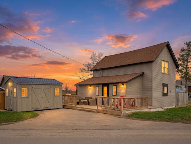 House for sale in Kawartha Lakes, Ontario