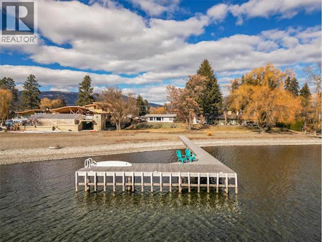 House for sale in West Kelowna, British Columbia
