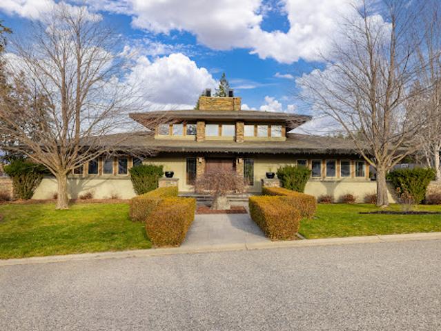 House for sale in Lake Country, British Columbia