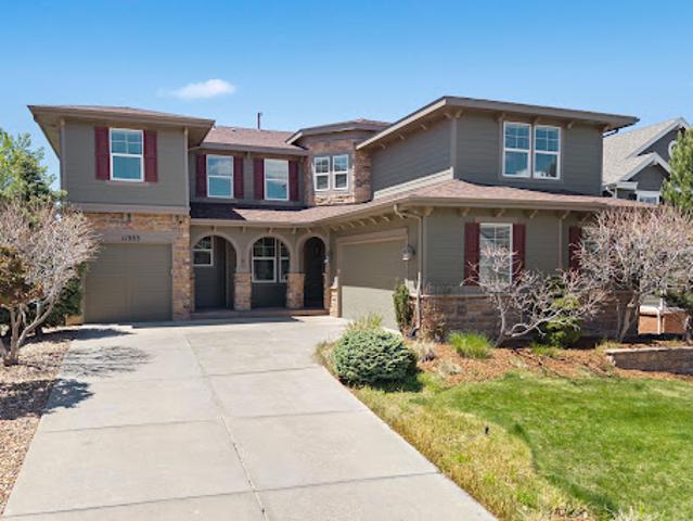 House for sale in Parker, Colorado