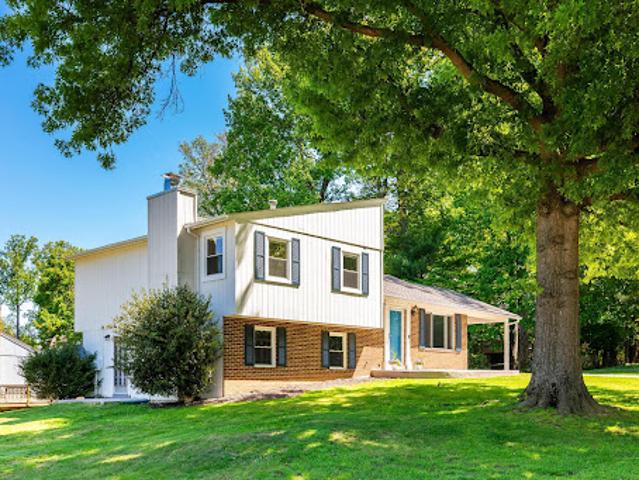 House for sale in Silver Spring, Maryland