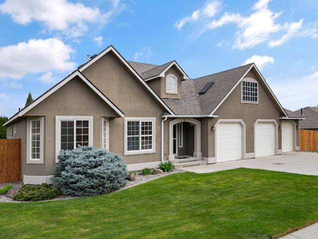 House for sale in Richland, Washington