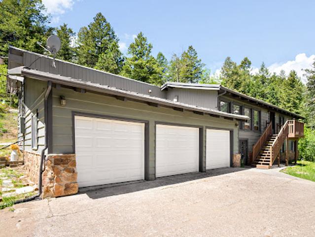 House for sale in Morrison, Colorado