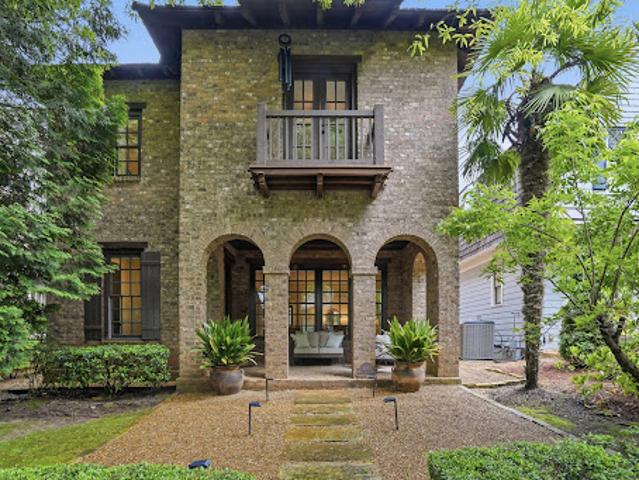 House for sale in Cumming, Georgia