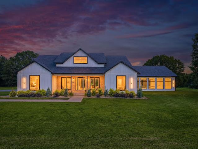 House for sale in North Carolina