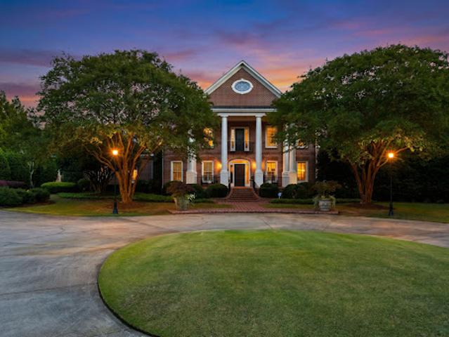 House for sale in Simpsonville, South Carolina