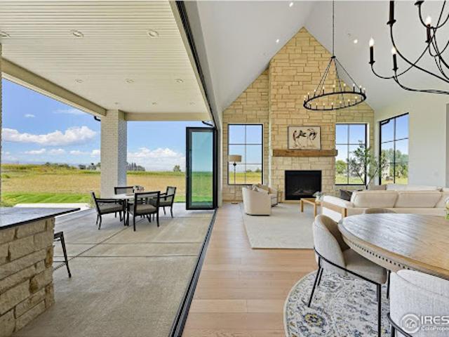 House for sale in Longmont, Colorado