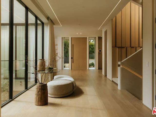 House for sale in Beverly Hills, California