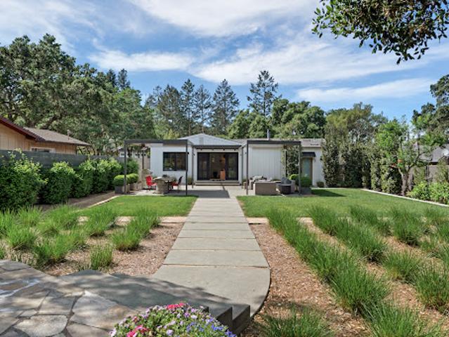 House for sale in Sonoma, California