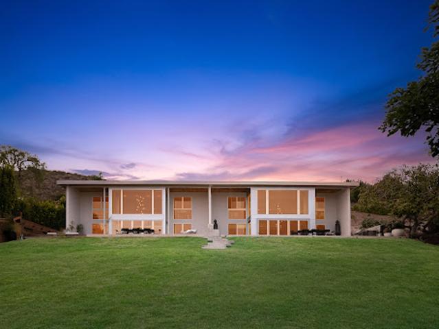 House for sale in Malibu, California