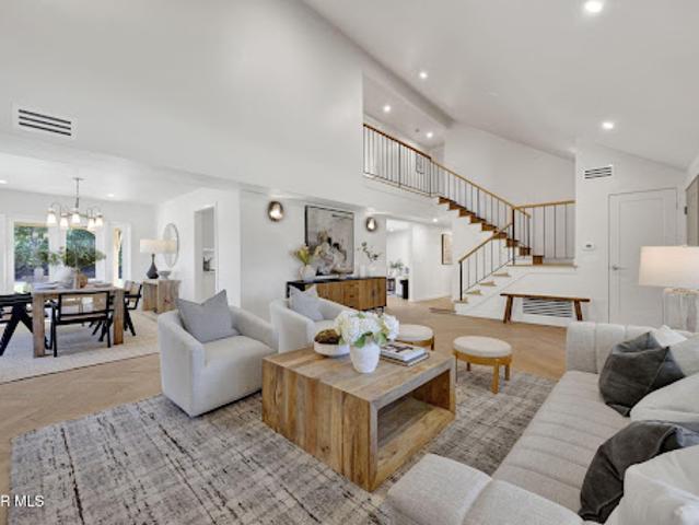 House for sale in Calabasas, California