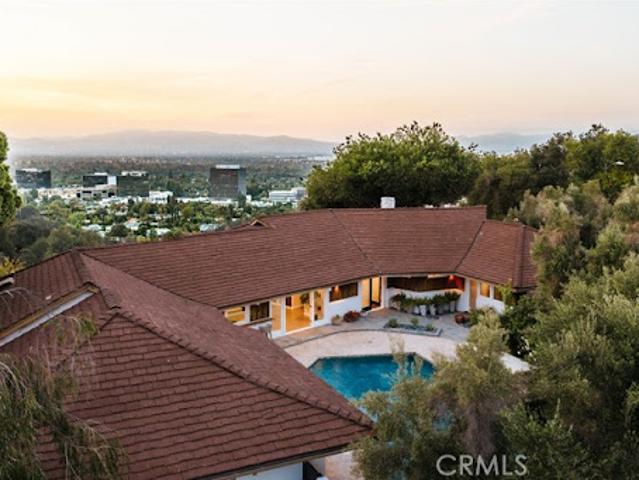 House for sale in Encino Neighborhood Council District, Canoga Park