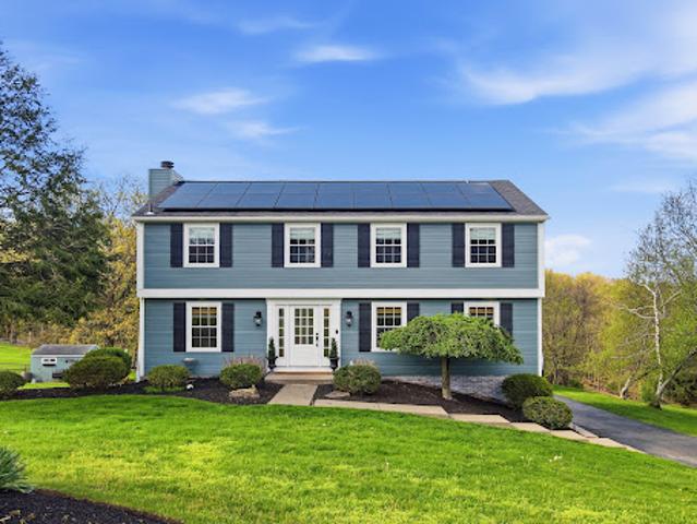 House for sale in Sewickley, Pennsylvania