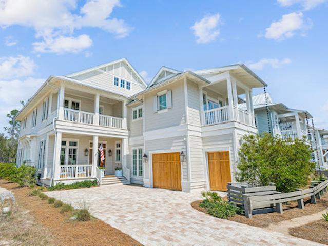 House for sale in Walton, Florida