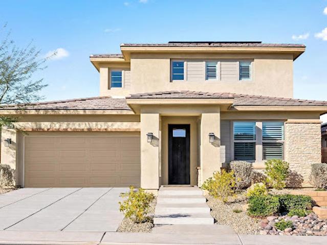 House for sale in Palm Desert, California