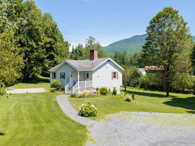 House for sale in Bennington, Vermont