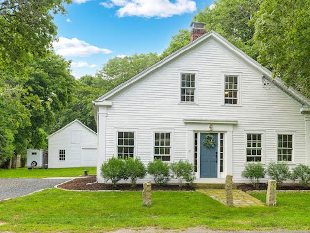 House for sale in Bristol, Massachusetts