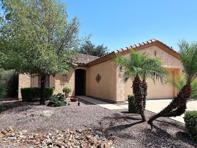 House for sale in Gilbert, Arizona