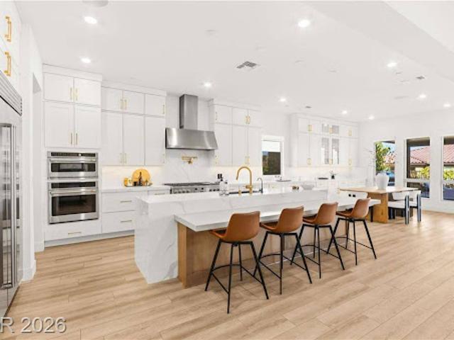House for sale in Las Vegas, Nevada