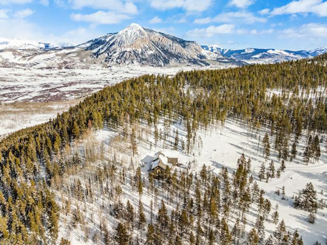 House for sale in Gunnison, Colorado