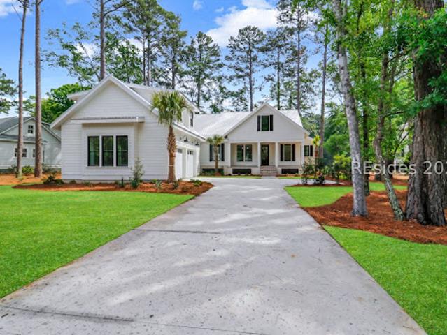 House for sale in Bluffton, South Carolina