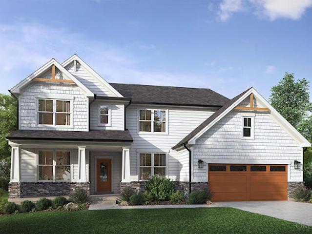 House for sale in Blue Ash, Ohio