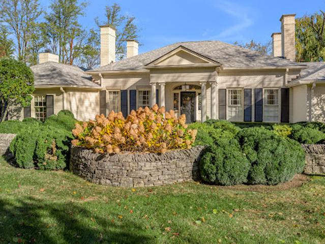 House for sale in Lexington, Kentucky