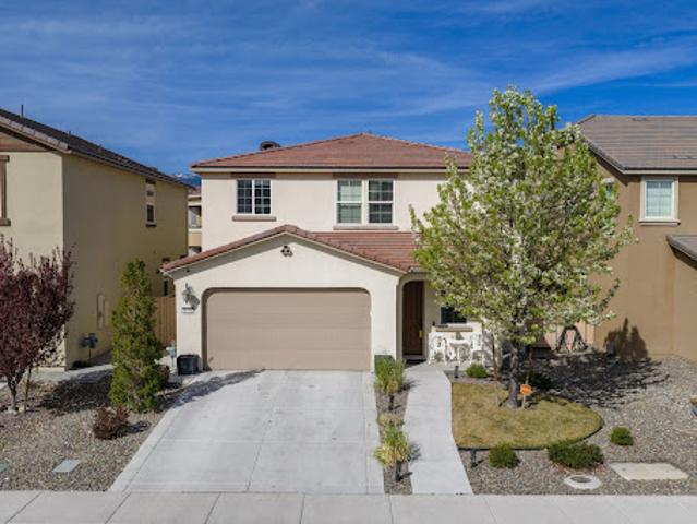 House for sale in Reno, Nevada