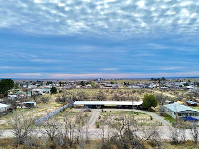House for sale in Marfa, Texas
