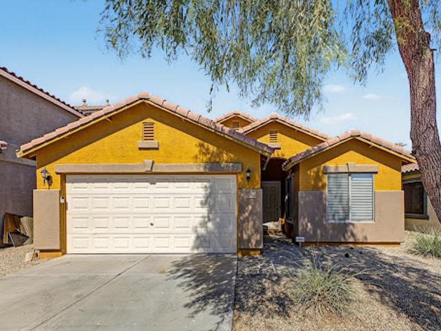House for sale in Maricopa, Pinal County
