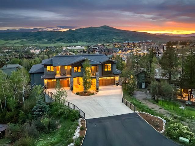 House for sale in Steamboat Springs, Colorado