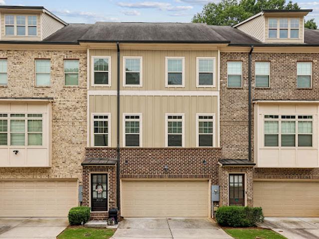 House for sale in Decatur, Georgia