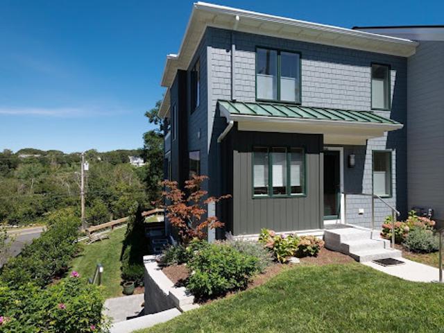 House for rent in Gloucester, Massachusetts