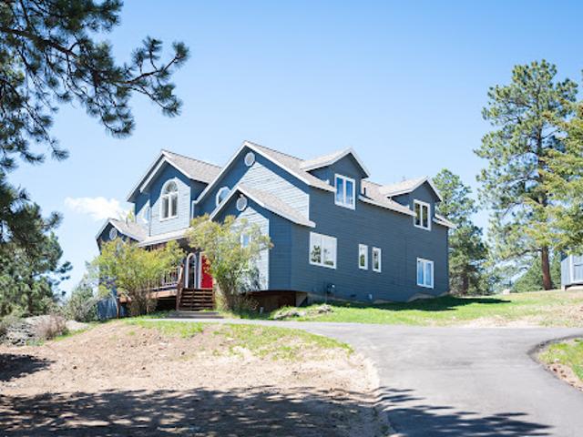 House for sale in Evergreen, Colorado