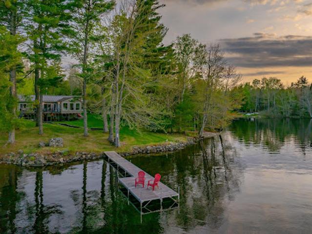 House for sale in Holden, Maine