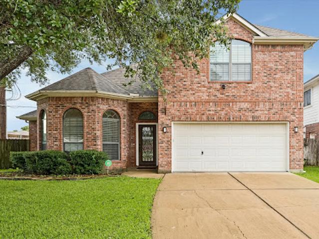 House for sale in Harris, Texas