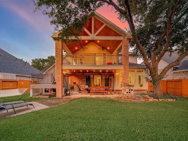 House for sale in Harris, Texas