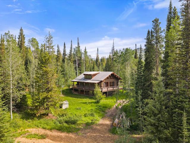 House for sale in Steamboat Springs, Colorado