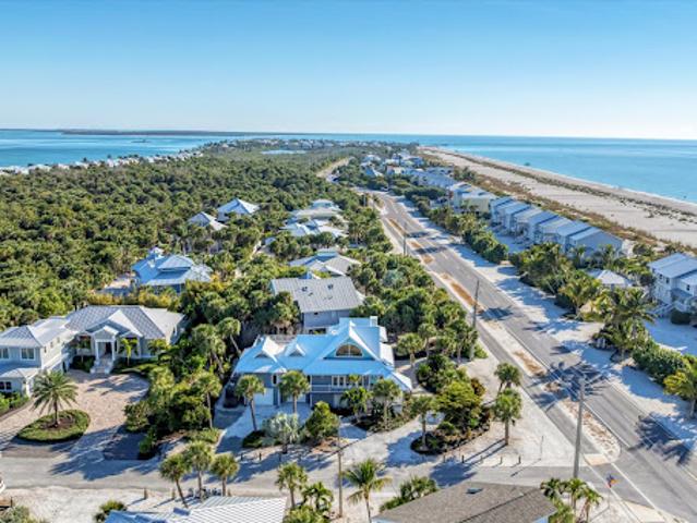 House for sale in Boca Grande, Florida