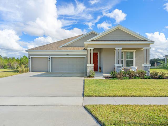 House for sale in Mount Dora, Florida