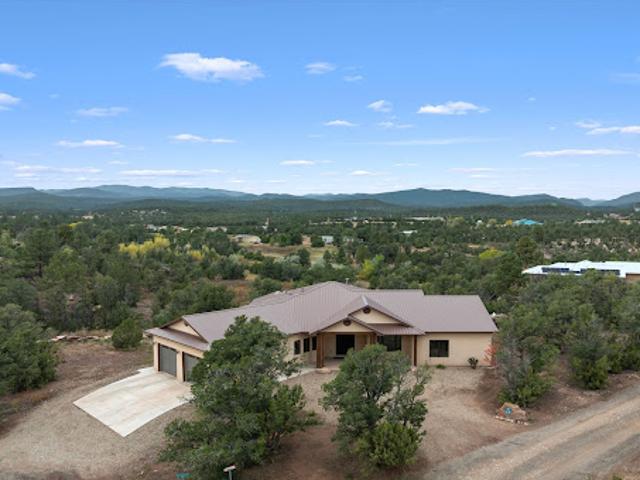 House for sale in Pecos, New Mexico
