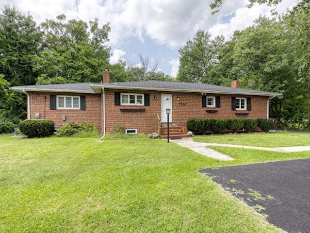 House for sale in Parkville, Maryland