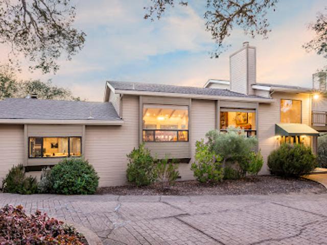 House for sale in California