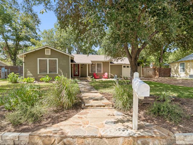 House for sale in New Braunfels, Comal County