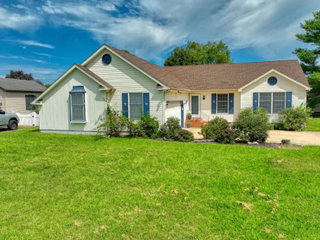 House for sale in Delaware