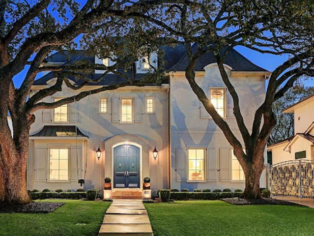 House for sale in Harris, Texas