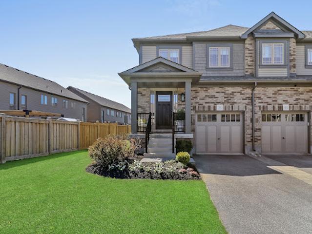 House for sale in Collingwood, Ontario