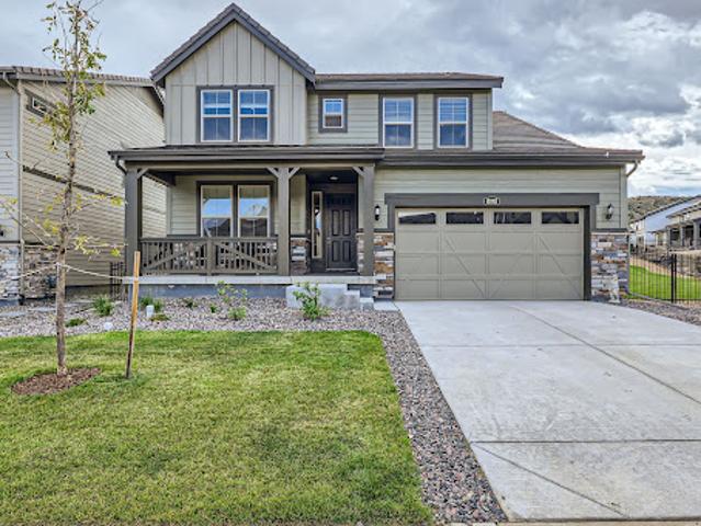 House for sale in Morrison, Colorado