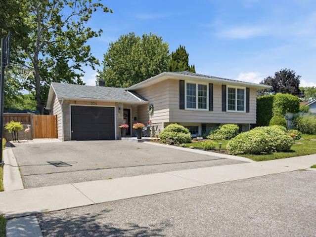 House for sale in Burlington, Ontario